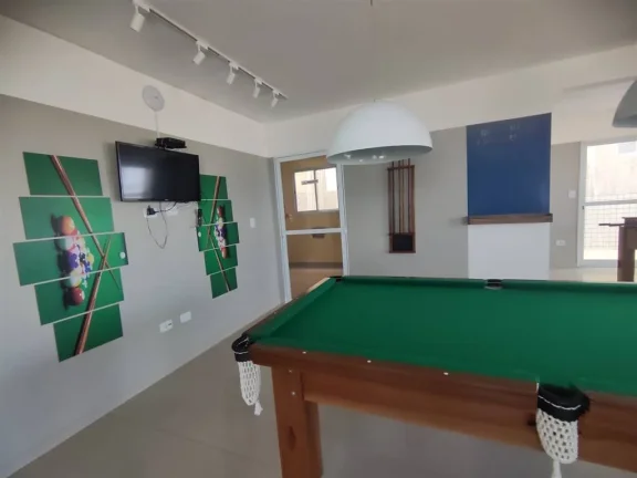 Imagem APARTAMENTO COM 143 m² - MARACANÃ - PRAIA GRANDE SP