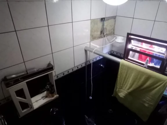 Imagem Sobrado residencial para venda e locação, Cidade Miguel Badra, Suzano