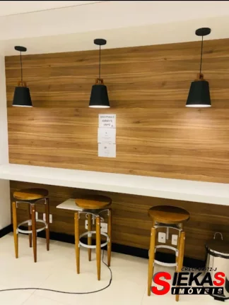 Imagem Oportunidade única: Apartamento à venda na Mooca, São Paulo-SP! 2 quartos, sala, banheiro e 38 m² de área.