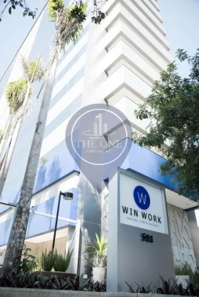 Imagem Imperdível oportunidade: Sala comercial à venda em São Paulo-SP, Jardim Caravelas, 1 sala, 2 banheiros, 9 vagas, 316,40m².