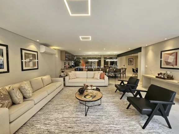 Imagem Casa Padrão à venda Brooklin São Paulo