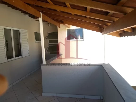 Imagem CASA RESIDENCIAL em FRANCISCO MORATO - SP, PARQUE CLIMATERIC ROLLAND