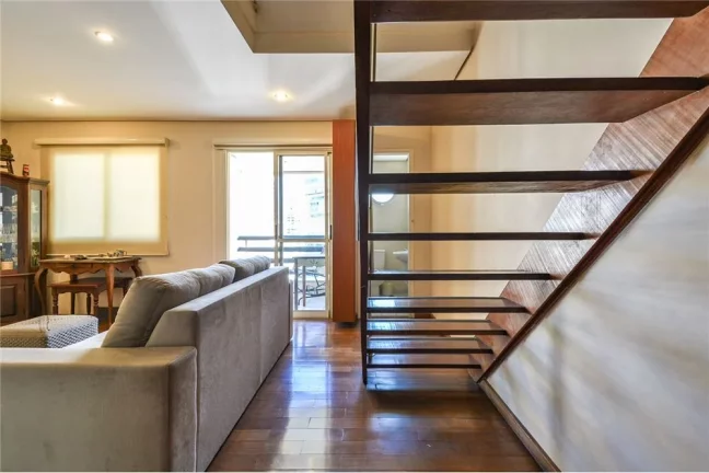 Imagem APARTAMENTO RESIDENCIAL em São Paulo - SP, Moema
