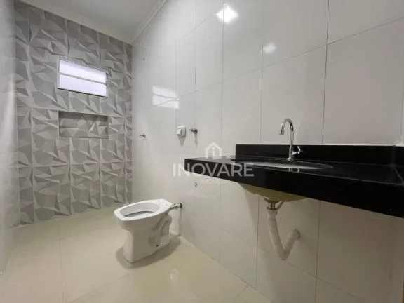 Imagem Casa com 2 dormitórios à venda, 95 m² por R$ 280.000,00 - Dom Bosco - Itumbiara/GO