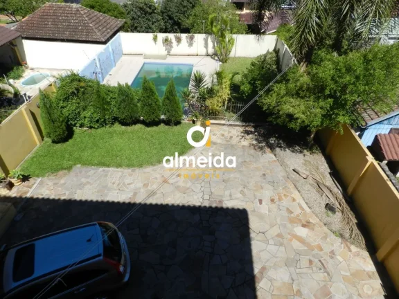 Imagem CASA 4 DORMITÓRIOS