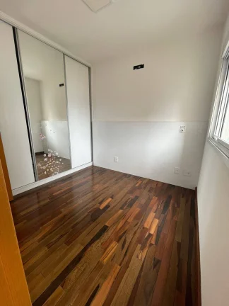 Imagem Apartamento Maravilhoso 2 Dormitorios sendo 2 Suites com 2 Vagas de Garagem