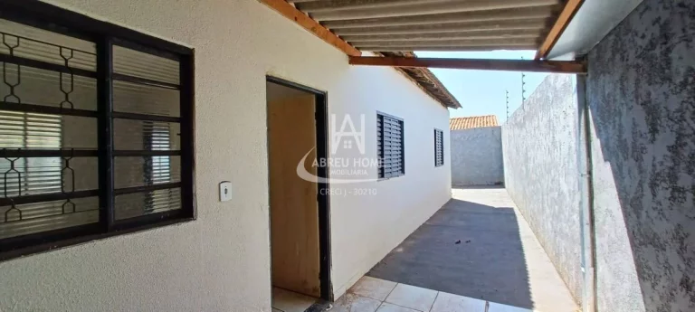 Imagem Casa Eldorado