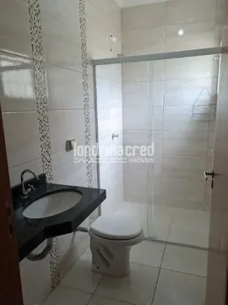 Imagem Linda Casa no Residencial do Café com 2 Dormitórios, Suíte e 125m² de Conforto