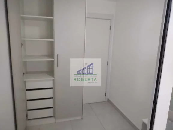 Imagem APARTAMENTO DE 2 DORMITÓRIOS EM SANTO AMARO, CHURRASQUEIRA NA VARANDA