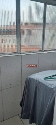 Imagem Studio com 1 quartos à venda, 48 m² por R$ 215.000 - Gopoúva - Guarulhos/SP