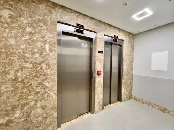 Imagem Apartamento 3 Dormitórios - Bairro Navegantes
