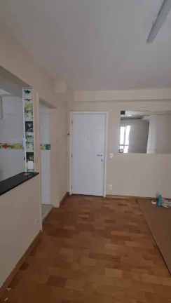 Imagem Apartamento Condominio Fit Planalto 2 Dormitorios e 1 Vaga de Garagem