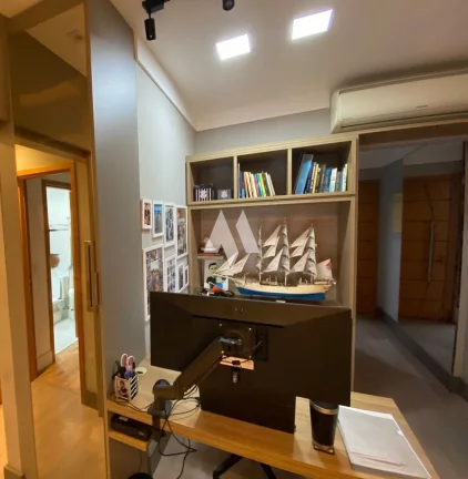Imagem Apartamento à venda na Ponta da praia!