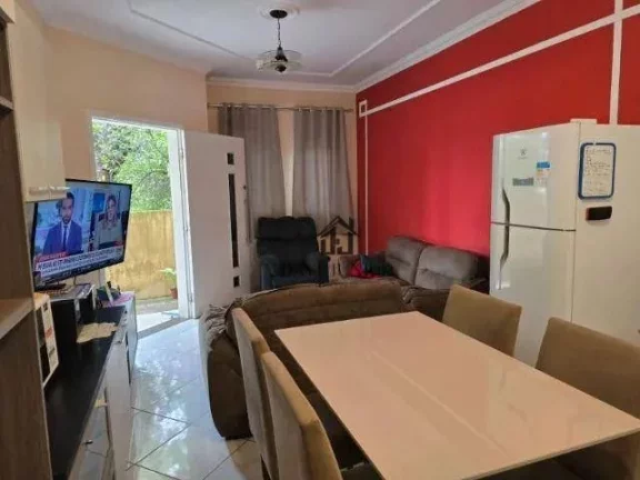 Imagem Casa à venda, 91 m² por R$ 798.000,00 - Condomínio Ibiti do Paço - Sorocaba/SP