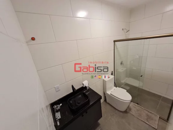 Imagem Casa com 4 dormitórios à venda, 199 m² por R$ 1.350.000,00 - Baia Formosa - Armação dos Búzios/RJ