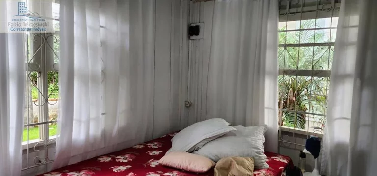 Imagem Vendo Casa Mista no bairro Floresta