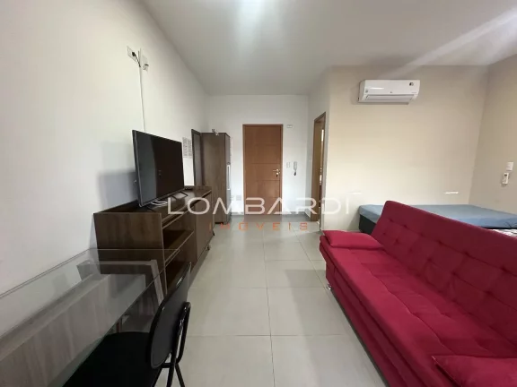 Imagem Apartamento Studio no Itaguá
