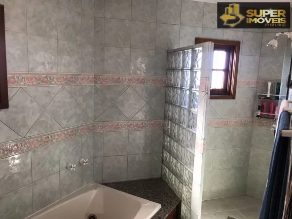 Imagem Casa Alto Padrão a Venda no bairro Laranjal - Pelotas, RS