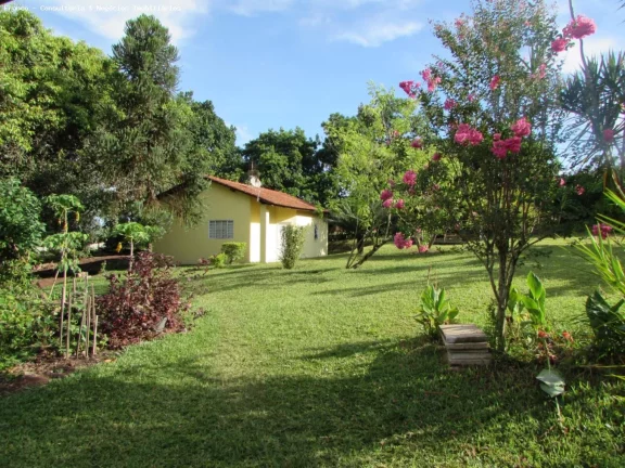 Imagem Chácara para Venda em São Pedro, Alpes das Águas, 6 dormitórios, 3 suítes, 5 banheiros, 10 vagas