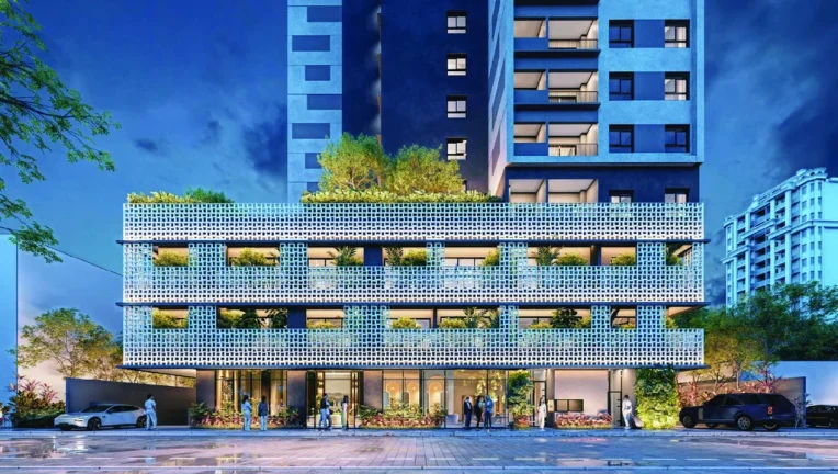 Imagem APARTAMENTO RESIDENCIAL em São Paulo - SP, Santana