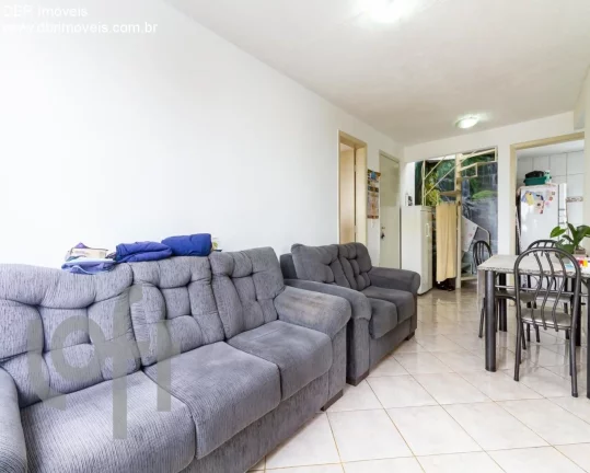 Imagem APARTAMENTO RESIDENCIAL em São Paulo - SP, Capão Redondo
