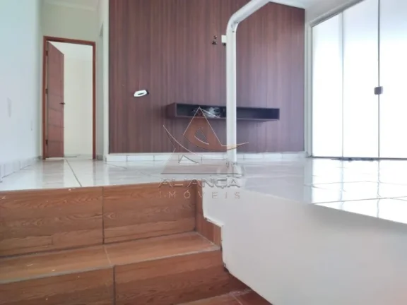 Imagem Casa - Ribeirão Preto - Antonio Palocci
