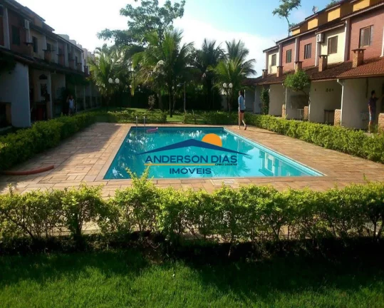 Imagem Casa em Condomínio com 2 dormitórios à venda, 177 m² por R$ 490.000 - Massaguaçu - Caraguatatuba/SP