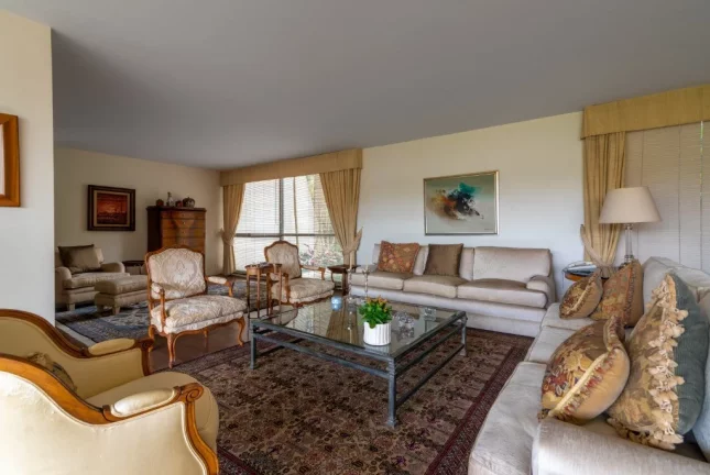 Imagem Alugar casa com 4 quartos em Pacaembu São Paulo SP, house for rent in São Paulo Brazil