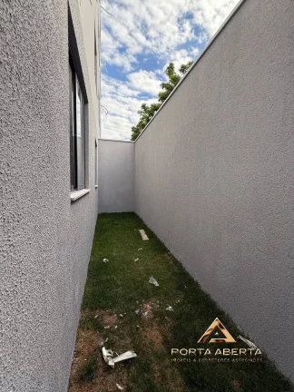 Imagem Apartamento Térreo 03 quartos - Veneza - Ipatinga cód 1579