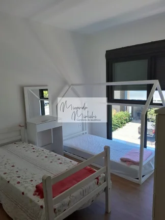 Imagem Casa em Condomínio em Ponta das Canas, Florianópolis/SC