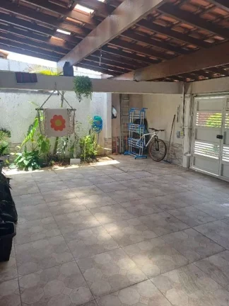 Imagem Casa com 2 dormitórios à venda, 53 m² por R$ 380.000,00 - Jardim São José - Suzano/SP