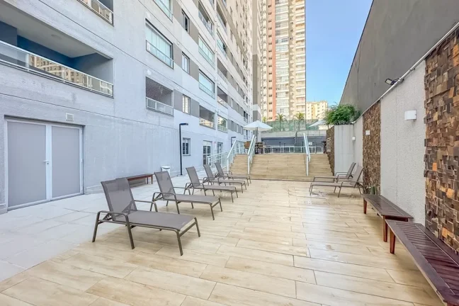 Imagem APARTAMENTO RESIDENCIAL em São Paulo - SP, Água Branca