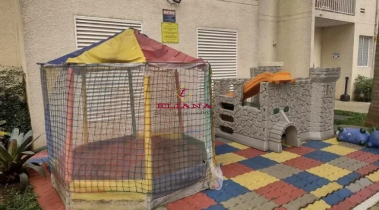 Imagem Apartamento com 3 quartos, 64m², à venda em São Paulo, Jardim Íris