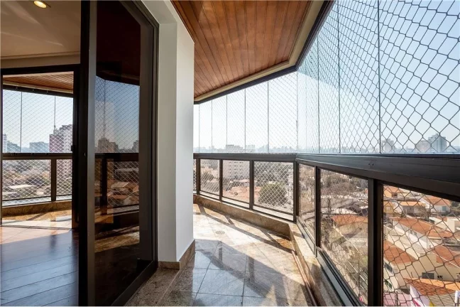 Imagem APARTAMENTO RESIDENCIAL em São Paulo - SP, Campo Belo
