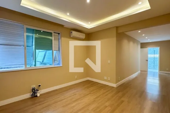 Imagem Apartamento à Venda - Copacabana, 4 Quartos, 298 m2