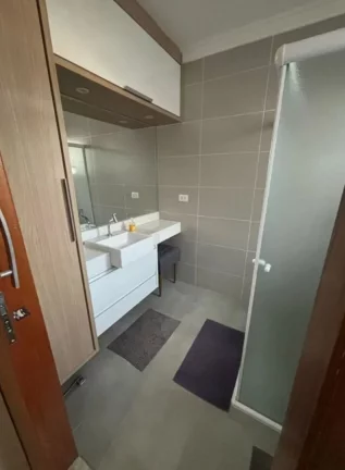 Imagem Casa à venda, 114 m² por R$ 430.000,00 - Vila São João (São Silvestre) - Jacareí/SP