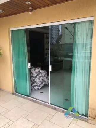 Imagem SÃO BERNARDO DO CAMPO Sobrado 230M², 4 dormitórios, 4 vagas ótima localização e valor !!!