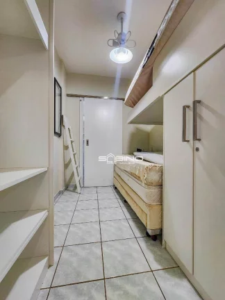 Imagem Apartamento à venda com 3 Dormitórios 2 suítes 121 m² área útil em Riviera de São Lourenço - Bertioga SP.