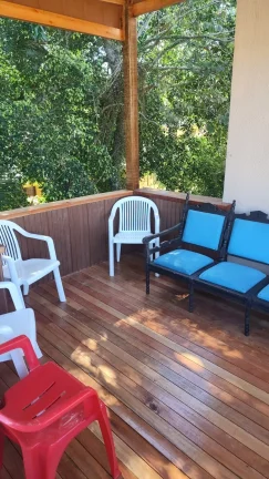 Imagem CASA RESIDENCIAL em Barra Velha - SC, Itajuba