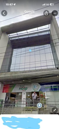 Imagem PRÉDIO COMERCIAL LOCADO COM RENDA EXTRA ATÉ 2026 NO CETRO DE SANTO ANDRÉ