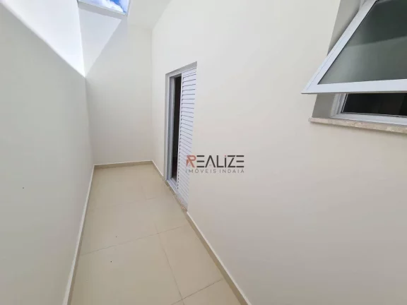 Imagem Casa à venda, 60 m² por R$ 480.000,00 - Jardim Residencial Nova Veneza - Indaiatuba/SP