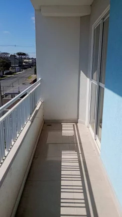 Imagem Apartamento com 2 Quartos no Fazendinha - Imóvel Novo - R$364 MIL