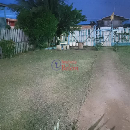 Imagem imóvel Belém vende Casa em Macapá