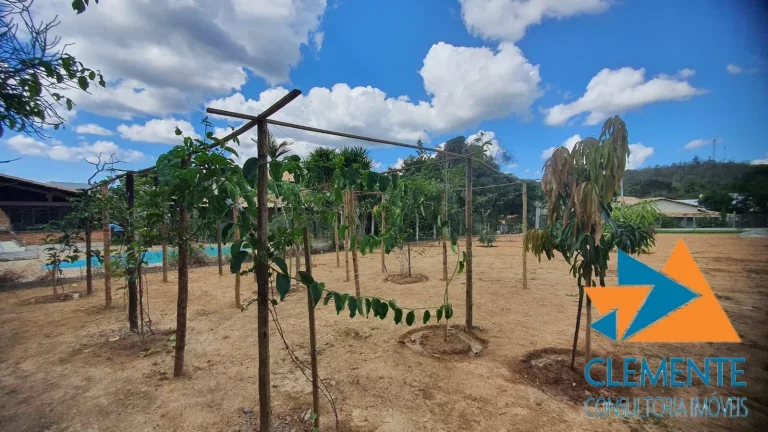 Imagem LOTES A VENDA COND. FECHADO VALE DO LUAR LAGOA SANTA/ JABOTICATUBAS-MG