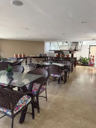 Imagem APARTAMENTO MOBILIADO NA BEIRA MAR EM COTOVELO