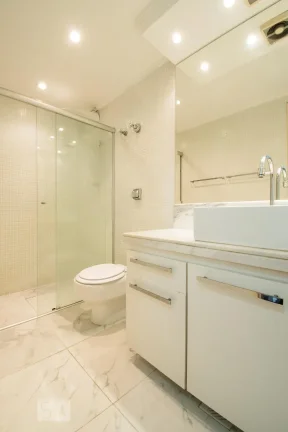 Imagem Apartamento à Venda - Vila Mariana, 2 Quartos, 84 m2