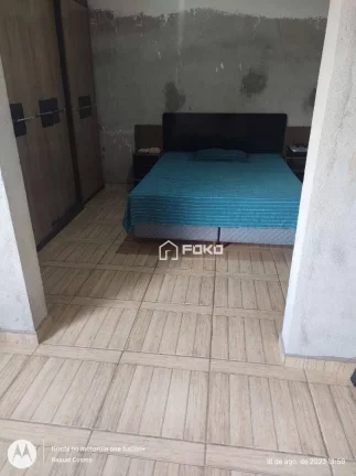 Imagem Sobrado com 3 dormitórios à venda, 145 m² por R$ 471.000,00 - Jardim Alice - Guarulhos/SP