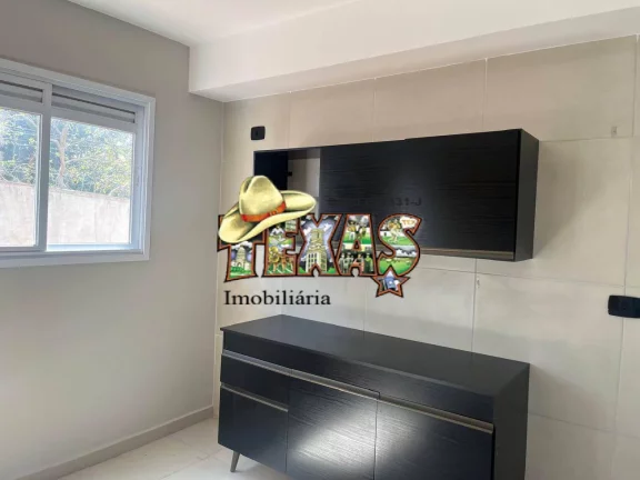 Imagem APARTAMENTO PARA VENDA VILA CORBERI
