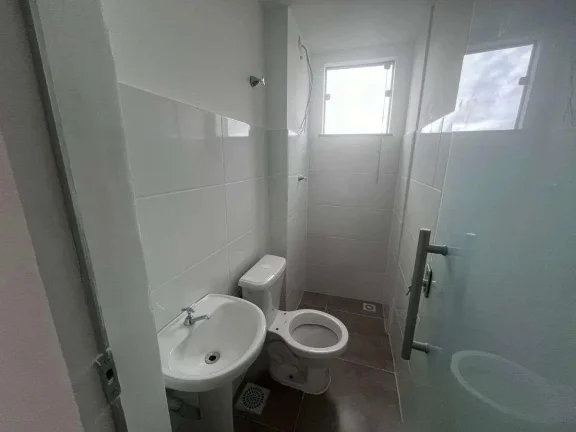 Imagem Studio à venda, no Edifício Collegiate, em Barbacena, Centro, com 1 quarto, 19m2