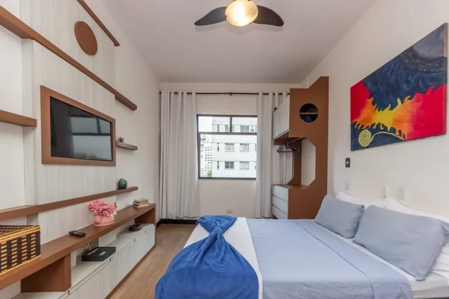 Imagem APARTAMENTO RESIDENCIAL em São Paulo - SP, Bela Vista